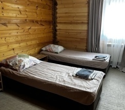 Дом в Русское подворье