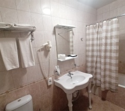 Полулюкс DOUBLE в Грин парк