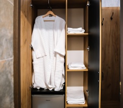 Де Люкс в Олимп