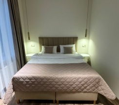 Deluxe 2K в Вега