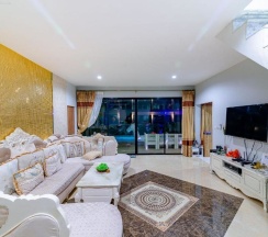 Коттедж с 5 комнатами в Smart home huahin