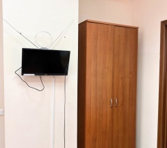 Номер Standard в Kdo Сочи