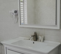 Апартаменты 3 этаж в Ахтынские бани №1