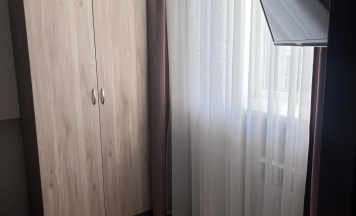 1-местный номер стандарт в Берег Зеи