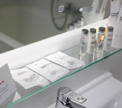 Полулюкс "Бизнес" в Azimut