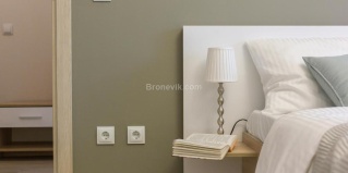 Санкт-Петербург: Апарт-отели Москва