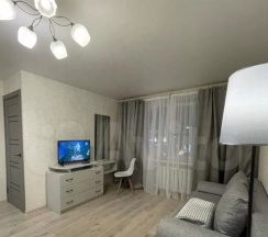 Квартира в Апартаменты на пл. Гагарина, 2