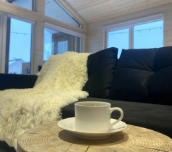 Семейный коттедж в Mark_home_kzn