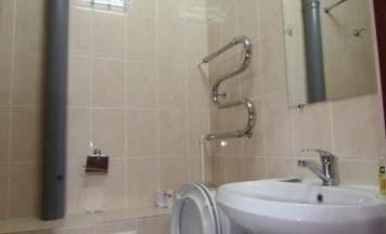 Двухместный номер Standard в Плесецкая