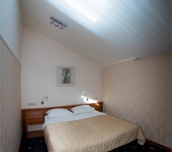 СТАНДАРТ 2-Х МЕСТНЫЙ в Pride-hotel