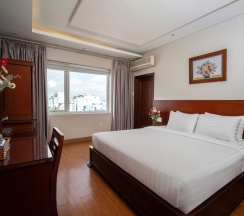 Номер Standard в Van Ha Hotel