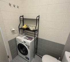 1-комнатные апартаменты, 40м² в Neon SPB Apart