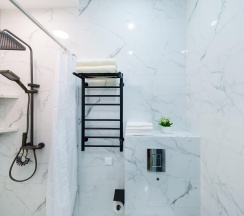 Номер студия семейный в атлантис