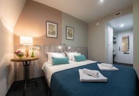 Апартаменты Darooms в Санкт-Петербурге