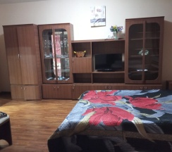 Номер Стандартный с видом на город  в Ариран