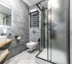 Апартаменты в Русь