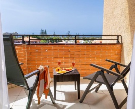 Двухместный номер 2 отдельные кровати в MUR Hotel Neptuno Gran Canaria - Adults Only