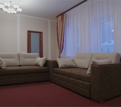 Классик в Villa classic