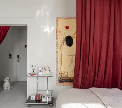 MUSE в Marco Polo Moscow