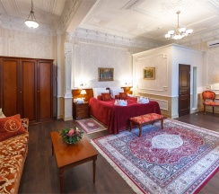 ГРАНД ДЕЛЮКС в Екатерина