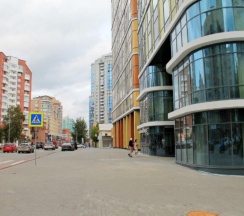 Апартаменты-студия, 32 м², 13 этаж в Этажидейли