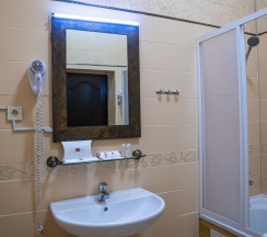Номер Standard в Belon Lux Hotel