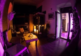Хостел Zion Hostel в Баку