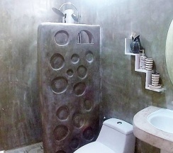 Бунгало в Mushroom House Kohlarn