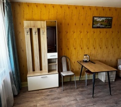 2-местный номер стандарт в West House