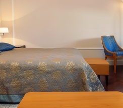 Номер Классик в Pontos Plaza