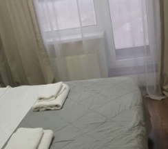 Люкс в Park Aparts St. Petersburg