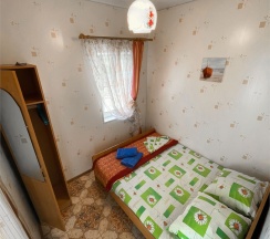 Эконом номер на двоих в Рандеву