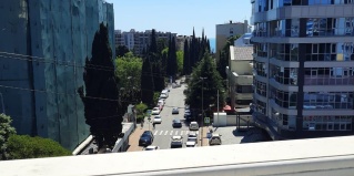 Сочи: Апартаменты ApartRent