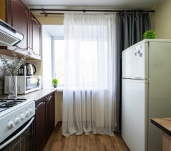 улица Елькина 59 (2к) 2+2+2 в Пять Звёзд Челябинск