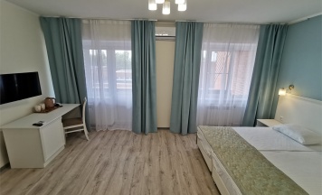 Джуниор Сюит в Орбита-2