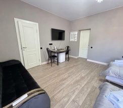 Люкс 27 в Рублёвочка