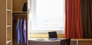Агуаскалиентес: Отель ibis Aguascalientes Norte