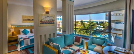 Номер Standard в Seagull Beach Resort Families & Couples Only - All Inclusive