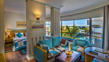 Номер Standard в Seagull Beach Resort Families & Couples Only - All Inclusive