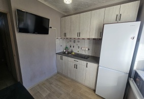 Апартаменты Апартаменты на улица Ленина, 34 в Елизово