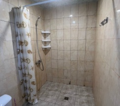 Четырехместный cтандартный номер (со стороны моря) в Лазурный берег