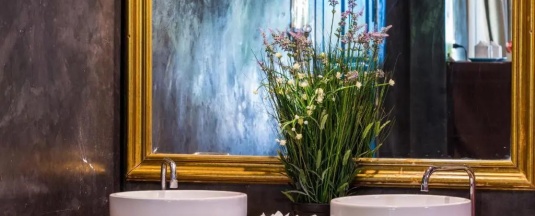 Семейный номер Standard с 2 комнатами в Niranapa Boutique Resort