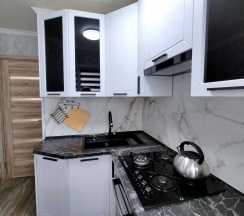 Квартира в Апартаменты на ул. Фучика, д.4 корп.6