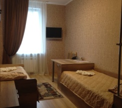 Номер 9. Первая категория(стандарт). в Орион