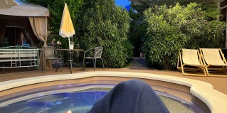 Лазаревское: Апартаменты Ибра