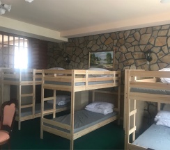 ХОСТЕЛ в Арт-отель