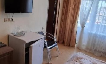 Четырехместный номер ALL INCLUSIVE + BAR в Family resort hotel Miloo
