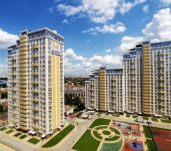 Апартаменты в Апартаменты DoMino комфортные в Центре