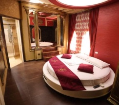 Люкс Superior в Отель Roma Yerevan & Tours