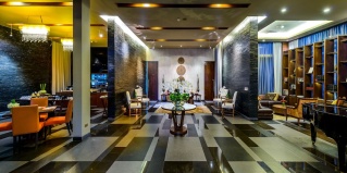 Карон: Вилла/Бунгало Impiana Private Villas Kata Noi